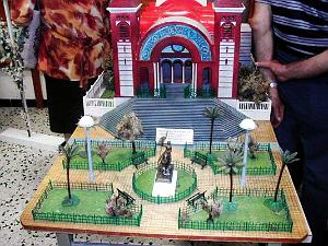 Oran objets Souvenirs  Pub 226 